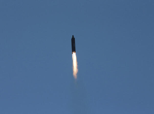 Saudis holen Huthi-Rakete vom Himmel - Vaterland online
