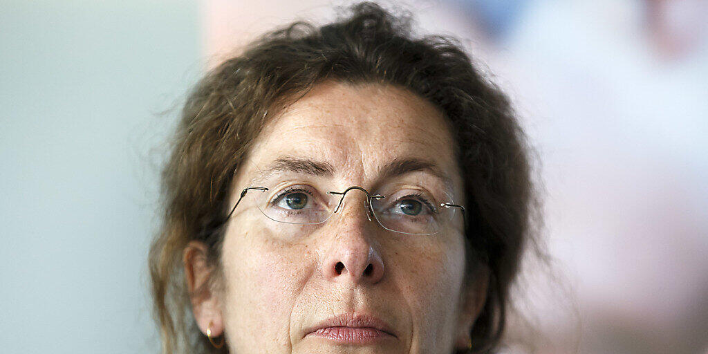 Die Schweizer Diplomatin und  Osteuropa-Expertin Heidi Grau wird Sondergesandte der OSZE für die Ukraine. (Archivbild)