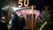 50 Jahre Jubiläumsfunken Schaawälder Funkenzunft