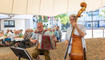 Sommerfest der Seniorenkommissionen in Schellenberg (18.06.2025)