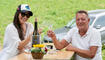 Weinfest Triesen