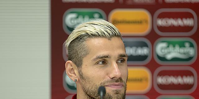 Valon Behrami: "Weshalb kommt es wieder zu dieser Diskussion?"
