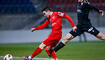 Liechtenstein Schweiz Fussball Challenge-League FC Vaduz - FC Thun