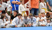 Landesmeisterschaft Judo