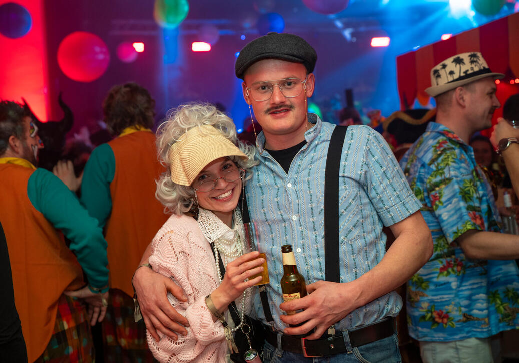 Murer Zirkus (22.02.2025)