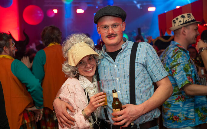 Murer Zirkus (22.02.2025)