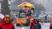 Wartauer Fasnacht Umzug