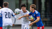 UEFA U17 EURO-Qualifikation 2027: Liechtenstein U17 - Israel U17