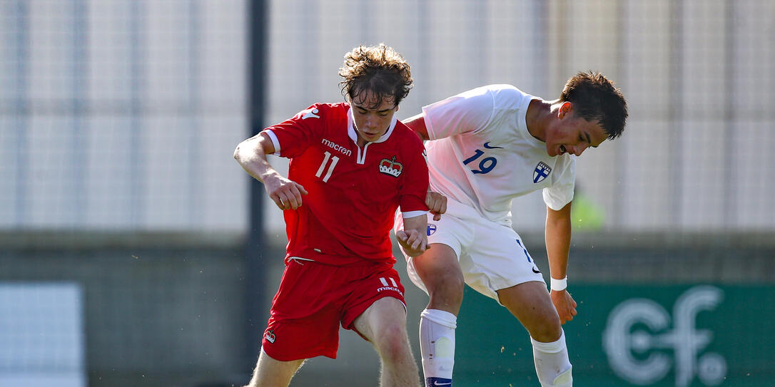 Im letzten Spiel setzte sich Finnland mit 8:0 gegen Liechtenstein durch. Im letzten Spiel setzte sich Finnland mit 8:0 gegen Liechtenstein durch.