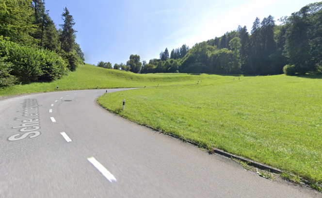 Schellenbergstrasse