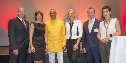 Businesstag, WoMen-Power 2015 Vaduz 150629 Businesstag, WoMen-Power 2015 Vaduz 150629