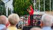 Princely Tattoo Parade, Vaduz (05.09.2026)