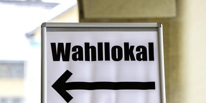 Landtagswahlen Landtagswahlen