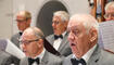 125 Jahr Jubiläum vom Männergesangsverein Kirchenchor Triesenberg.