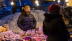 Lichterglanz in Triesenberg (03.12.2023)
