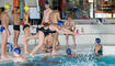 24 Stunden Schwimmen