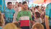 Tour de Suisse - Teampräsentation in Vaduz (08.06.2024)