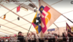 Livesendung Landesfeuerwehrfest 2018