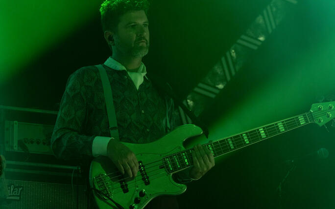 FL1.Life mit Jan Delay & Disko No. 1, Schaan