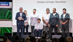 Lihga 2024 Eröffnung in Schaan