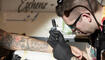 Tattoo Convention Schaan