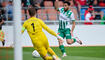 VADUZ - ST. GALLEN