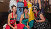 Hausball mit DJ Brasil in Ruggell