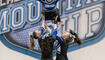 Mountaincup Cheerleader-Event