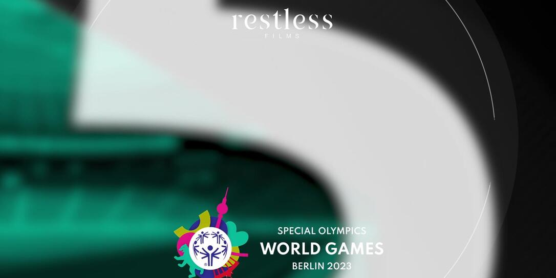 Einlauf der Liechtensteiner Delegation an der Eröffnungsfeier der Special Olympics World Games 2023