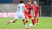 FC Vaduz - FC Schaffhausen (16.05.2025)