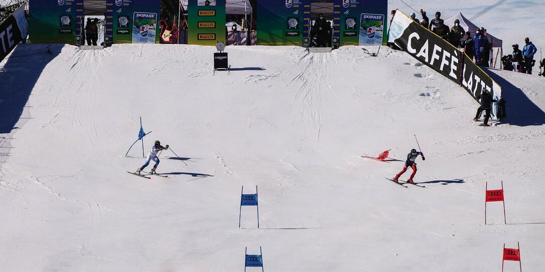 Italy Alpine Skiing Worlds Italy Alpine Skiing Worlds