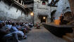 Premiere «Der letzte Gutenberger» auf Burg Gutenberg