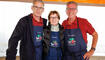 Unterländer Winzerfest, Gamprin-Bendern.