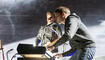 Skiopening mit James Blunt in Ischgl