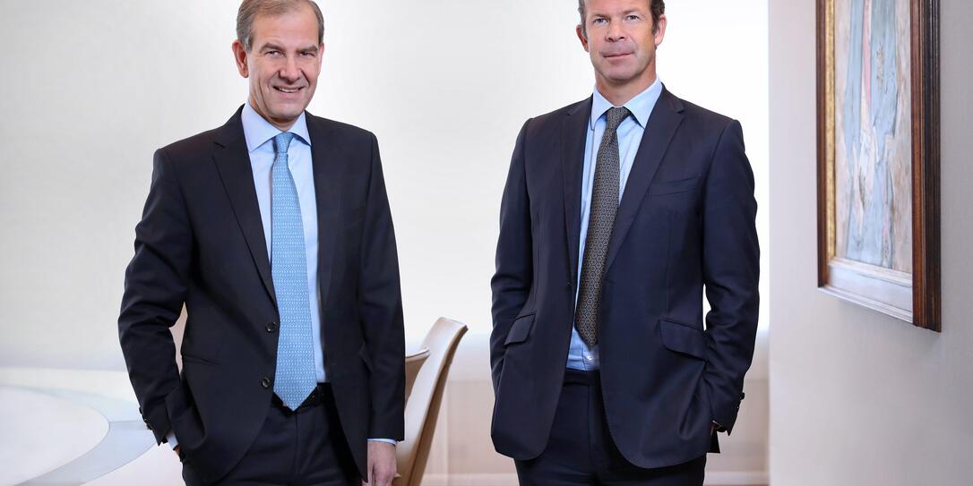 LGT Bank AG - Vaduz 2020 LGT Bank AG - Vaduz 2020