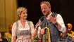 ORF Volksmusiksendung in Dornbirn (03.04.2025)