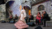 Auftakt Kultursommer mit Andalucia Flamenco