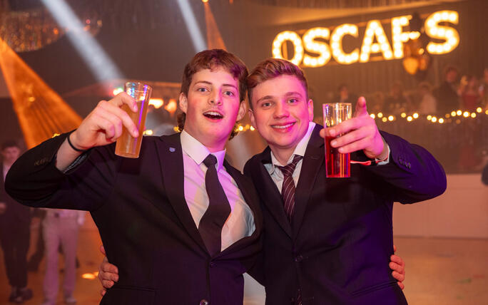 Gymiball 2026 in Triesen (29.03.2026)