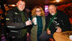 Maroniparty des Harley Davidson Club Liechtenstein in Haag.