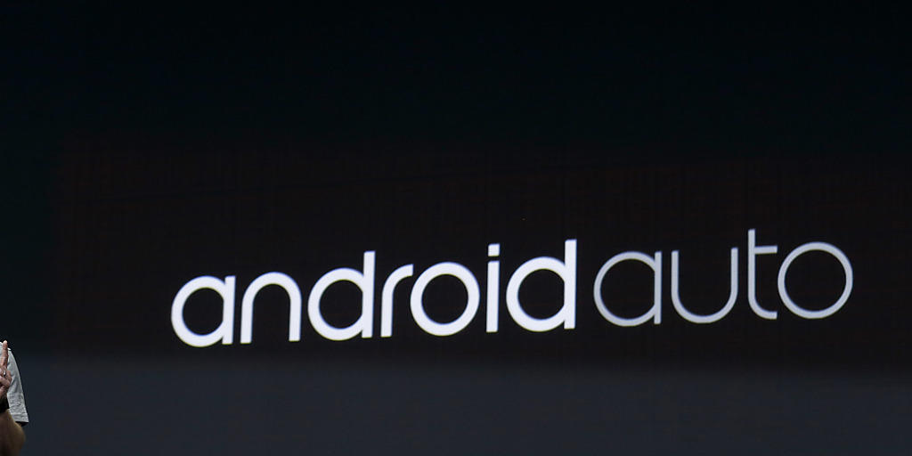 Google will das Betriebssystem Android neben Smartphones auch in Autos bringen. Google-Manager Patrick Brady verspricht den Herstellern die volle Kontrolle über Funktionen, Bedienung und die Einbindung zusätzlicher Dienste wie etwa Musik. (Archiv)