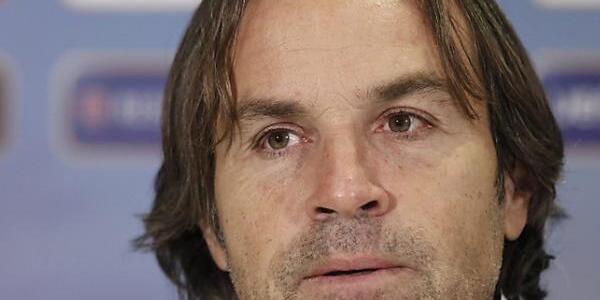 Martin Rueda wird Sportchef bei Challenge-League-Leader Wohlen.