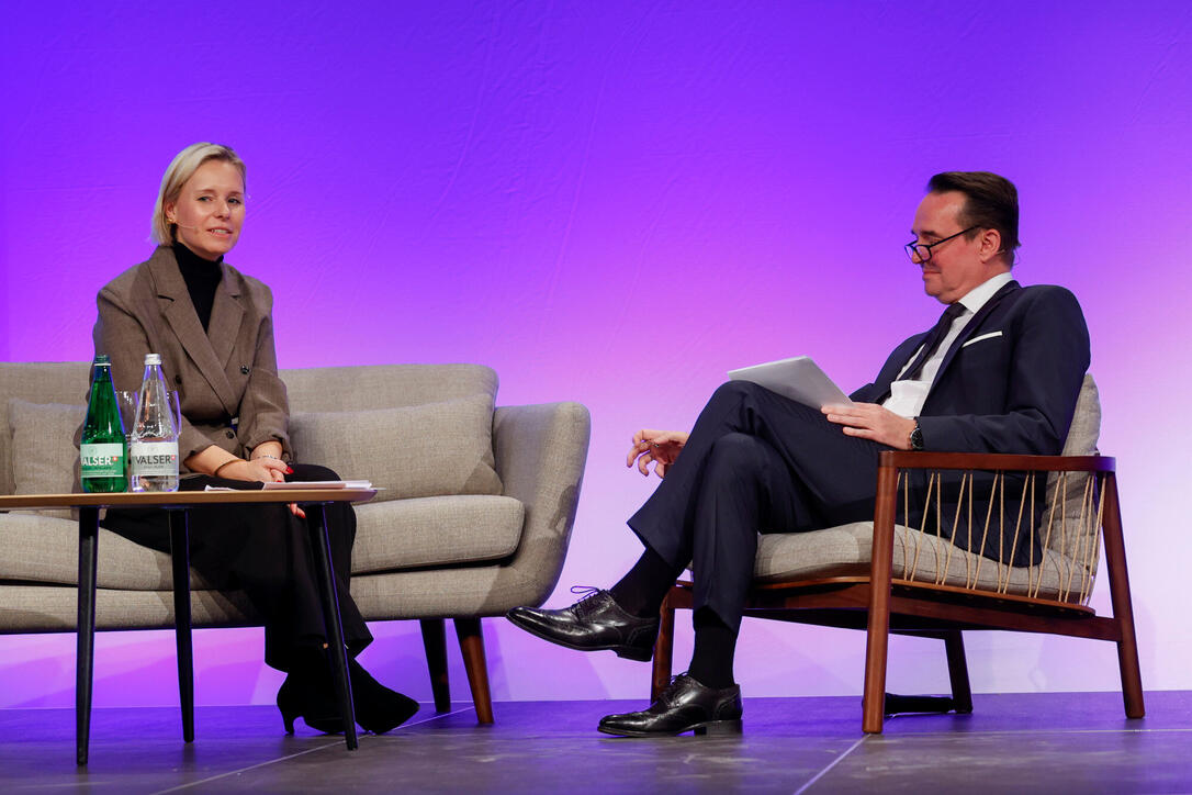 Wirtschaftswunder in Vaduz