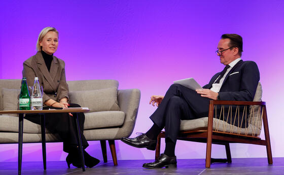 Wirtschaftswunder in Vaduz