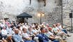 Kultursommer Burg Gutenberg, Balzers.