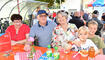 Familientag VU-Ortsgruppe Schaan, 13. September 2020