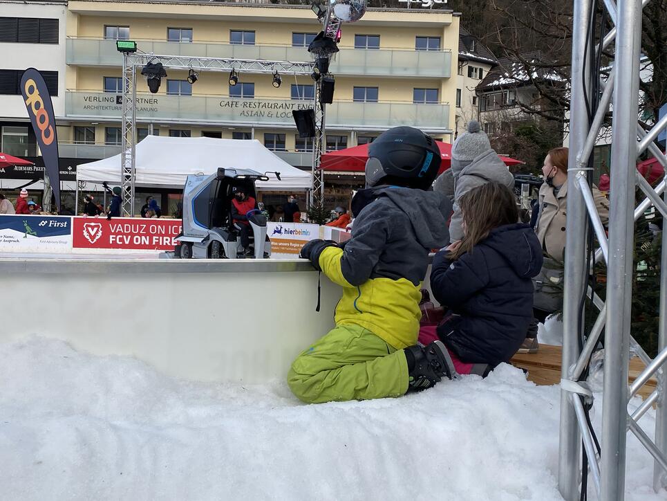 Fotowettbewerb: «Zemma» durch die «Winterruhe»