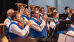Verbandsmusikfest 2022 in Balzers
