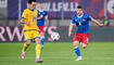 Liechtenstein - Kasachstan (25.03.2025)