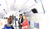 Spacebuzz Virtuelle Weltraummission Vaduz 17.10.2026