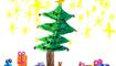 Malwettbewerb: Weihnachtsbild 2023